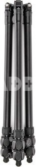 3 Legged Thing Pro 2.0 Charles Aluminum Tripod with Airhed Pro Black