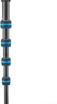 3 Legged Thing Punks Taylor 2.0 Magnesium Alloy Monopod Blue