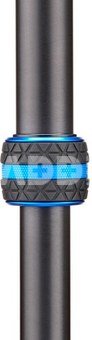 3 Legged Thing Punks Taylor 2.0 Magnesium Alloy Monopod Blue