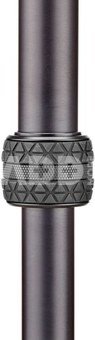 3 Legged Thing Punks Taylor 2.0 Magnesium Alloy Monopod Darkness with Docz foot stabiliser
