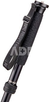 3 Legged Thing Punks Taylor 2.0 Magnesium Alloy Monopod Darkness with Docz foot stabiliser