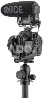 3 Legged Thing ROXIE QD 110mm Arca L Bracket Darkness/Blk for Canon R5/R5 C/R6