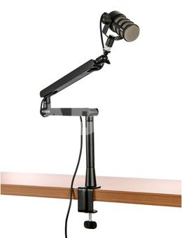 3 Legged Thing Steve Professional Livestream & Podcasting Microphone Arm