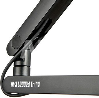 3 Legged Thing Steve Professional Livestream & Podcasting Microphone Arm