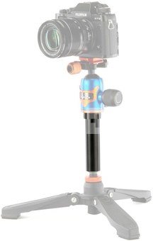3 Legged Thing Stubz Short Centre Column
