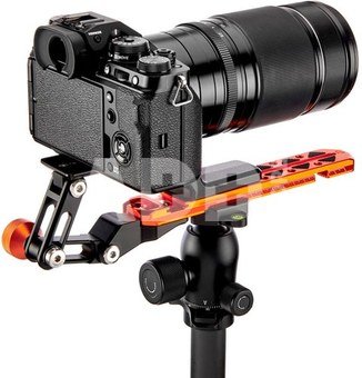 3 Legged Thing Thingy Lava & QR Ultra 200mm Copper