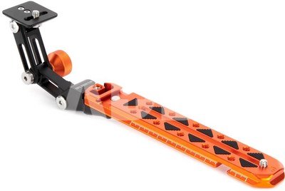 3 Legged Thing Thingy Lava & QR Ultra 200mm Copper