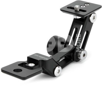 3 Legged Thing Thingy Ultra Plate Camera Support Black/Black