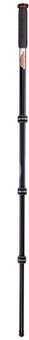 3 Legged Thing Trent 2.0 Monopod Grey