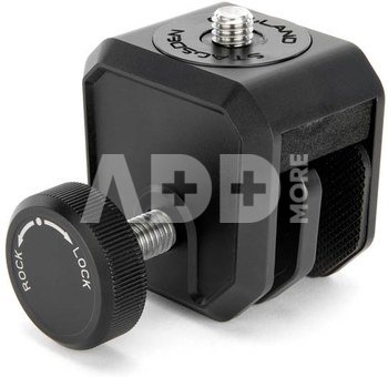 3 Legged Thing Window Mount Clamp Darkness