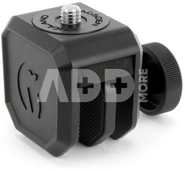 3 Legged Thing Window Mount Clamp Darkness