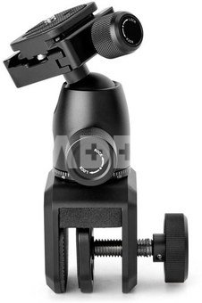 3 Legged Thing Window Mount Clamp Kit Airhead Mini Darkness Matte Black
