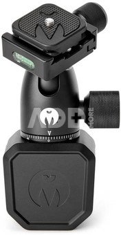 3 Legged Thing Window Mount Clamp Kit Airhead Mini Darkness Matte Black