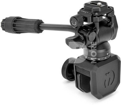3 Legged Thing Window Mount Trinity Kit Darkness