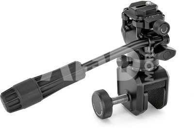 3 Legged Thing Window Mount Trinity Kit Darkness