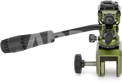 3 Legged Thing Window Mount Trinity Kit Moss
