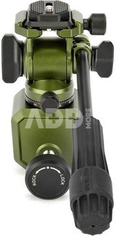 3 Legged Thing Window Mount Trinity Kit Moss
