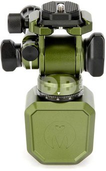 3 Legged Thing Window Mount Trinity Kit Moss