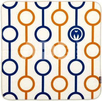 3 Legged Thing WRAPZ Self adhesive Reusable Cloth Wrap Retro Large