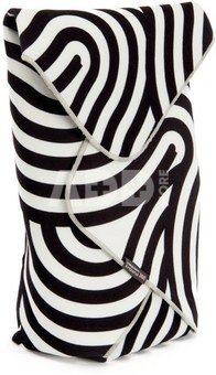 3 Legged Thing WRAPZ Self adhesive Reusable Cloth Wrap Swirl Large