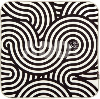 3 Legged Thing WRAPZ Self adhesive Reusable Cloth Wrap Swirl Large