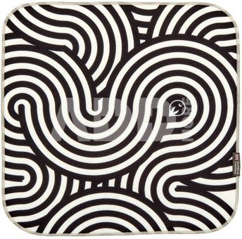 3 Legged Thing WRAPZ Self adhesive Reusable Cloth Wrap Swirl Small