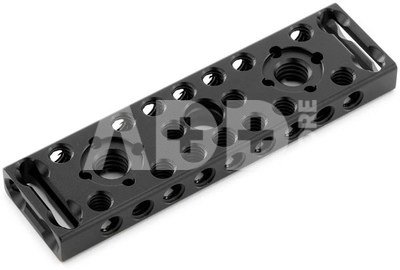3 Legged Thing XPand 100mm Riser Block Black