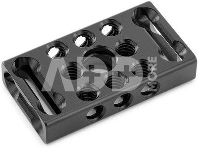 3 Legged Thing XPand 50mm Riser Block Black