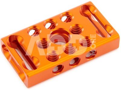 3 Legged Thing XPand 50mm Riser Block Copper