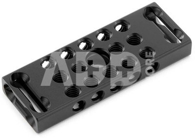 3 Legged Thing XPand 75mm Riser Block Black