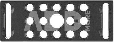 3 Legged Thing XPand 75mm Riser Block Black
