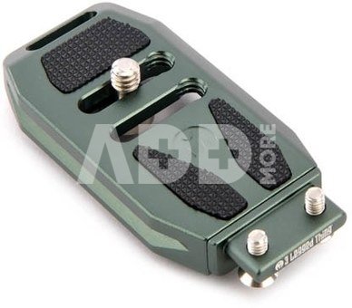 3 Legged Thing XPand BASE70 C 38mm x 70mm quick release plate Arca Swiss