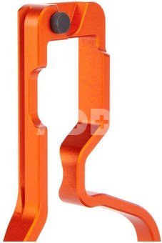3 Legged Thing ZAARA 122mm 1 Piece Arca L Bracket Copper for Nikon Z9