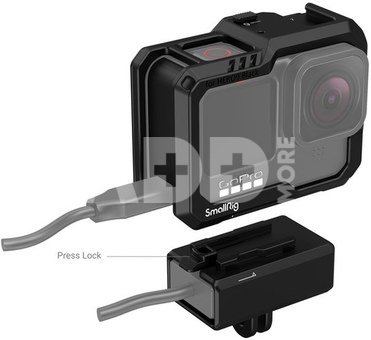 SMALLRIG 3083 CAGE FOR GOPRO HERO 9