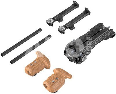 SmallRig 3169 SONY VCT 14 Universal Multifunctional Shoulder Kit