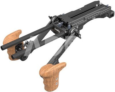 SmallRig 3169 SONY VCT 14 Universal Multifunctional Shoulder Kit