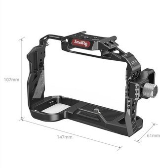 SmallRig 3180 Standard Cage Kit for Sony Alpha 7S Ⅲ