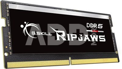 32 GB | DDR5 | 5600 MHz | PC/server | Registered No | ECC No