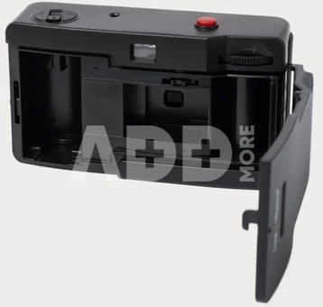 35mm Film Camera - Black