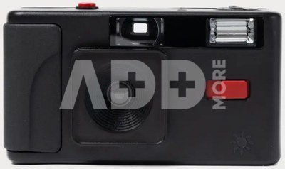 35mm Film Camera - Black