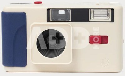 35mm Film Camera - Creme-Multi