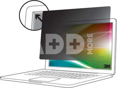 3M BP156W9B 16:9 15,6 Bright Screen for Laptop