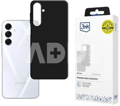 Matt Case Samsung Galaxy A17 5G Black