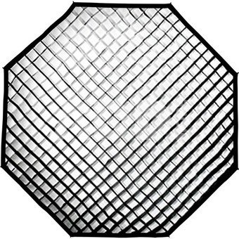 Westcott 40 degree Grid for 43"/109cm Apollo Orb