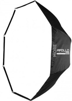 Westcott 43"/109cm Apollo Orb incl Grid