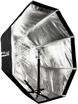 Westcott 43"/109cm Apollo Orb incl Grid