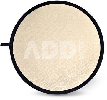 Godox 5 in 1 Soft Gold, Silver, Black, White, Translucent 60cm