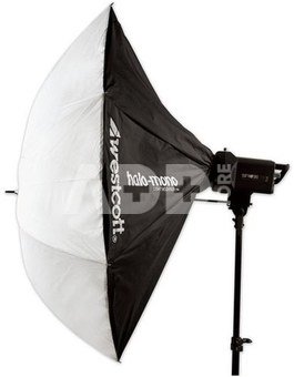 Westcott 54"/137cm Halo Mono Round