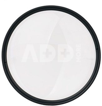 JJC 58mm Close Up Macro Filter (+4)