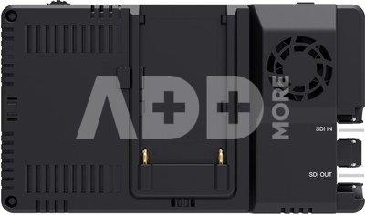 Feelworld 6" 4K LUT6S SDI Ultra Bright Monitor